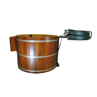 Hot Tub Cover Lifter - For Extra Deep  Spas with Extension Kit