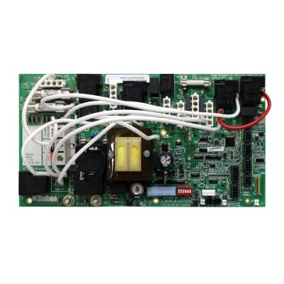 Balboa El2000 & EL2001 M3 Replacement Board