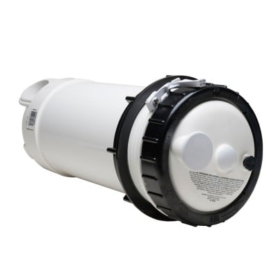 Rainbow Filter Canister top load 50 sq/ft (2") with Equipment Base