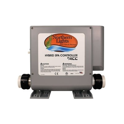 Northern Lights ACC Smartouch Digital 1000 Hybrid Spa Controller