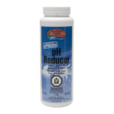 NLCT - pH - Reducer