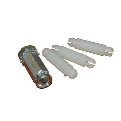 Balboa XP332-Daughter Board Mounting kit-PN 53933