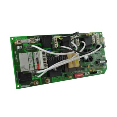 Balboa VS501 & VS501z Replacement Board-PN 54357-03