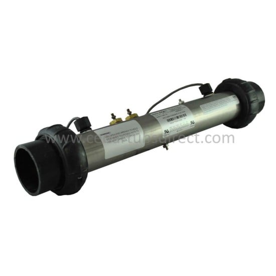 Balboa 5.5 Kw Heater Tube with Titanium Heater Element - 55624
