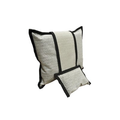 Adjustable Hot Tub Backrest-White