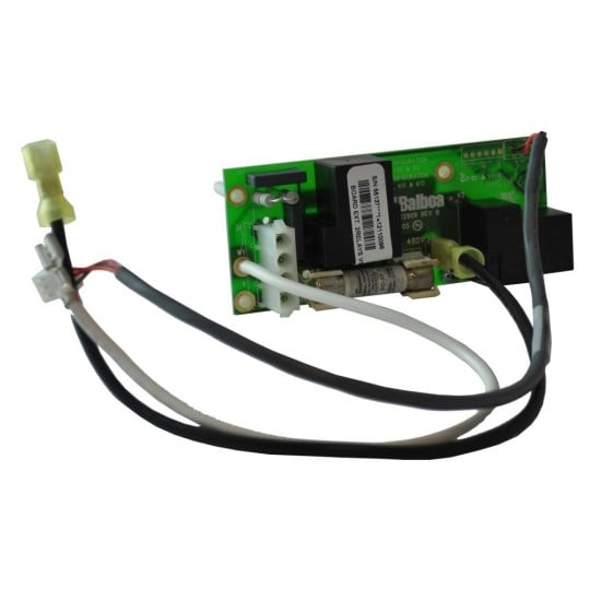 Balboa VS520/BP2000 X-P332 Expander Board-PN 55137