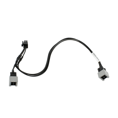 Balboa TP Y-Cable - 4 Pin - PN 25657