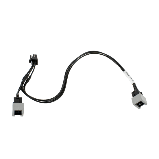 Balboa TP Y-Cable - 4 Pin - PN 25657