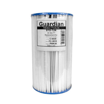 Spa Filter - Unicel C-6430 Replacement 30 ft