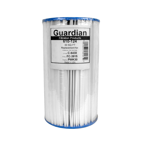 Spa Filter - Unicel C-6430 Replacement 30 ft