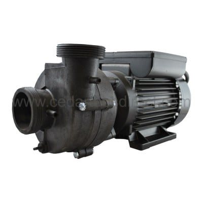 3 HP Spa Pump - UltraJet Ultimax  220-240 VAC 50 Hz - Europe