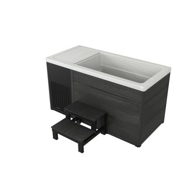 Polar Hot Tubs - Polaris Soaker Tub - Heat and Chill