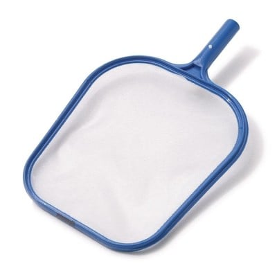 Residential Swimming Pool Leaf and Debris Skimmer Net