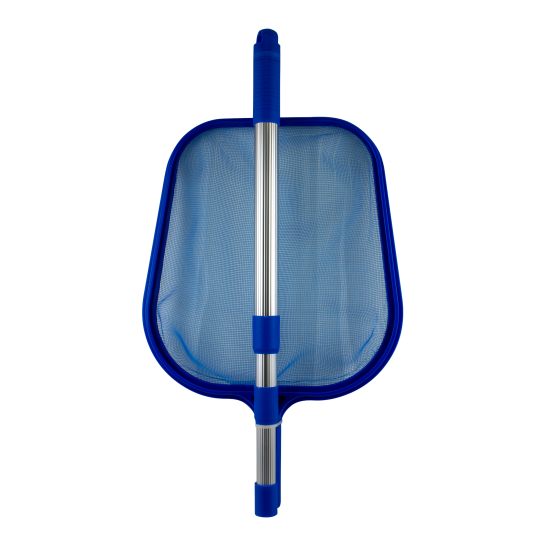 Swimming Pool Skimmer Net and Pole