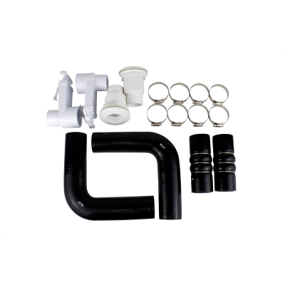 Thermosiphon Connection Kit - Wood Water Stoves