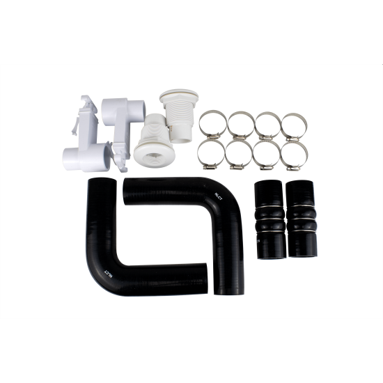 Thermosiphon Connection Kit - Wood Water Stoves