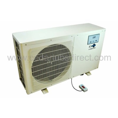 EcoPlus Water Chiller 1 1/2 HP