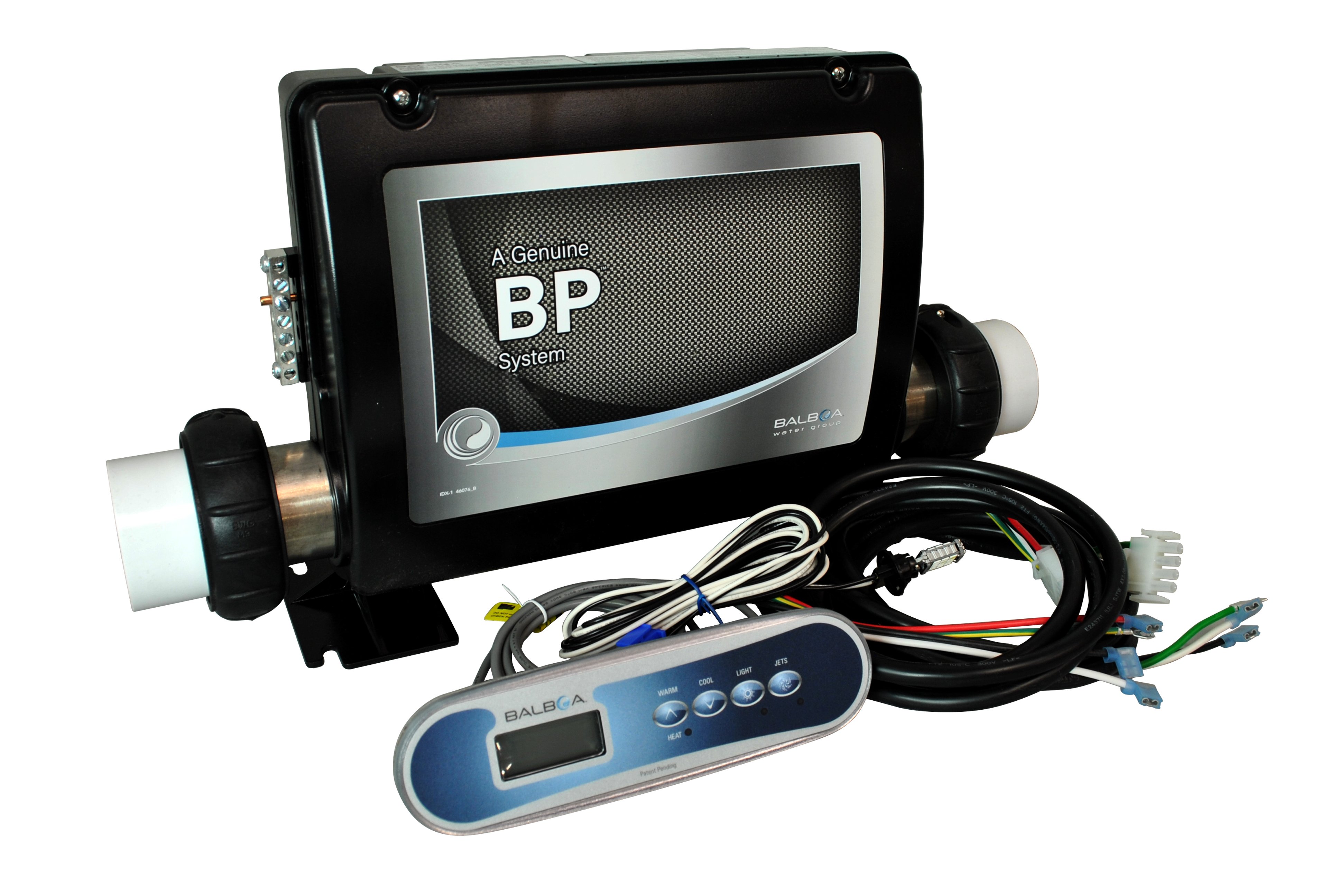 Balboa BP501 Retrofit Kit Main Unit