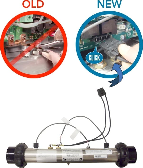 Retrofit Kit with Wifi Capabilities