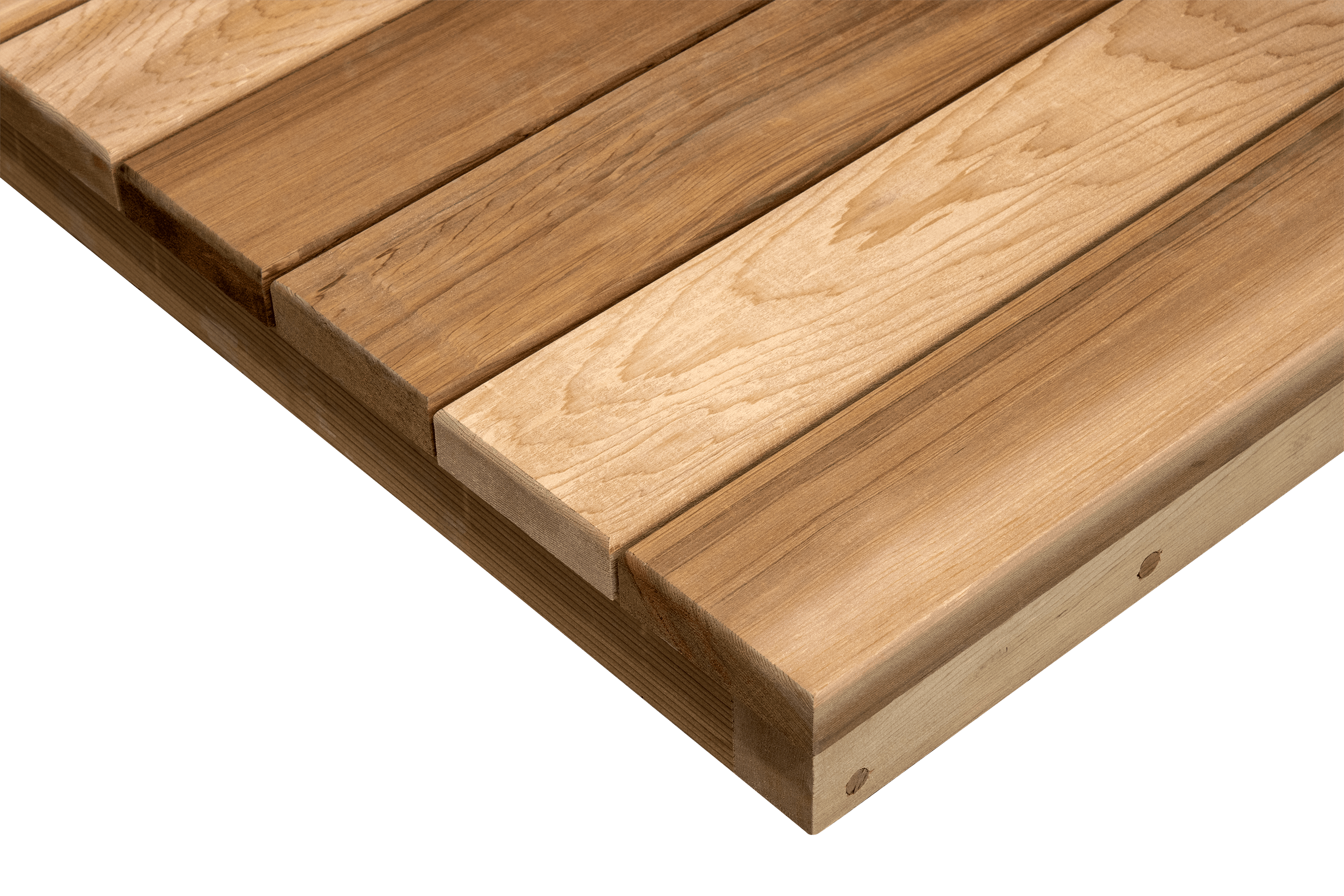 Cedar Shower Detail 7