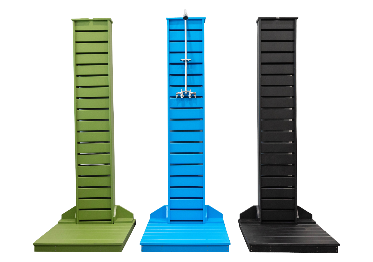 Available Color Variations