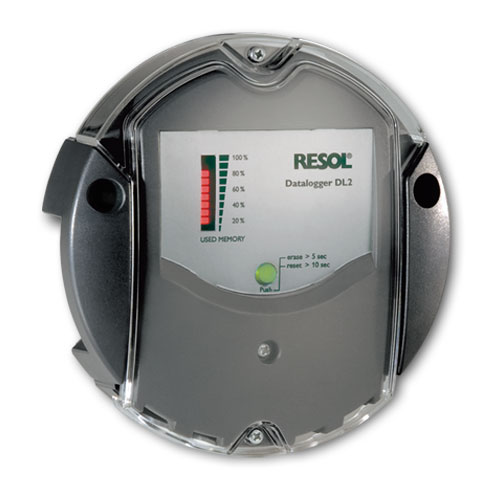 Solar Controller - Resol Deltasol Bs/1