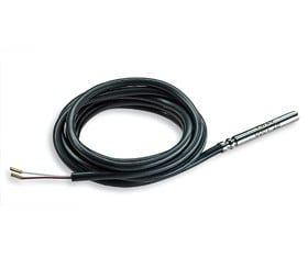 RESOL High Temperature Sensor 5' foot cable FKP-6